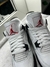Jordan 4 Retro Cement - comprar online