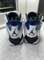 Nike Air Jordan 6 Rings en internet