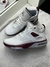 Jordan Stay Loyal 3 white