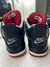Air Jordan Retro 4 en internet