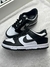 Nike Dunk Low Panda
