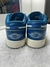 Nike Jordan 1 Low en internet