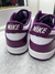 Nike Dunk Low Retro en internet