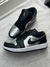 Air Jordan 1 Low Metalic