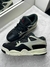 Air Jordan 4 RM Black