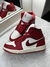 Air Jordan 1 Mid High