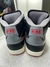 Air Jordan Retro 2 Retro Lack Cement en internet