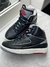 Air Jordan Retro 2 Retro Lack Cement
