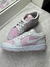 Air Jordan 1 Low Pink