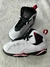 Jordan True Flight