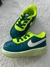 Nike Force 1 Crater