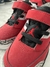 Red Jordan Spizike Low - comprar online