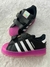 Adidas Superstar Led Lights