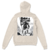 MOLETOM ANDAR DAVI X GOLIAS - OFF-WHITE - comprar online
