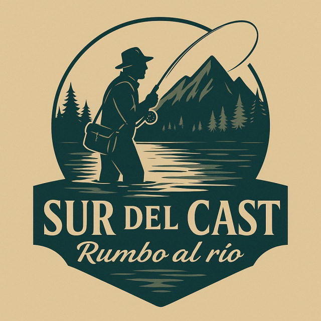 Sur del Cast