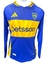 CAMISETA DE BOCA JUNIORS 24/25 M. LARGA ( IMPORTADA)