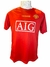 CAMISETA MANCHESTER UNITED - comprar online