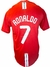 CAMISETA MANCHESTER UNITED