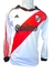 CAMISETA DE RIVER PLATE 2001 MANGA LARGA