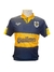 CAMISETA RETRO BOCA JUNIORS OLAN 1995