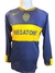 CAMISETA RETRO BOCA JUNIORS 2007 PALERMO