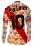 CAMISETA DE RIVER RETRO 1996 M. LARGA - comprar online