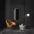 Espelho Oval Jateado com Led de 40x80 Cm - loja online