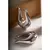 Brinco Morgana Prateado - comprar online