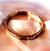 BRACELETE PAI NOSSO | BANHO OURO 18K OU RÓDIO BRANCO - 22g | UNISSEX - loja online