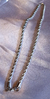 Imagem do COLAR CHOKER CORDÃO BAIANO 4mm | 20g | EM AÇO INOXIDÁVEL