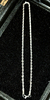 COLAR CHOKER CORDÃO BAIANO 4mm | 20g | EM AÇO INOXIDÁVEL - Laços de Luz