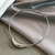 CHOKER ELEGANCE TUBO BANHO OURO 18K OU PRATA - 20g - loja online
