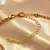 COLAR CHOKER CORDÃO BAIANO | 15g | EM AÇO OU BANHO OURO 18K | UNISSEX - comprar online