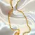 Imagem do COLAR CHOKER CORDÃO BAIANO | 15g | EM AÇO OU BANHO OURO 18K | UNISSEX