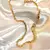 COLAR CHOKER CORDÃO BAIANO | 15g | EM AÇO OU BANHO OURO 18K | UNISSEX - loja online