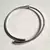 Choker Aro Duplo - 98g - Laços de Luz