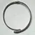 Choker Aro Duplo - 98g