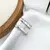 BRINCO EARHOOK CART DOURADO OU PRATEADO - 12g - loja online