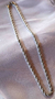 COLAR CHOKER CORDÃO BAIANO 4mm | 20g | EM AÇO INOXIDÁVEL - loja online