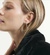 BRINCO EGIE PRATEADO COM DOURADO - 12g - comprar online