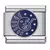 charm link Uring estrela lua sol estilo italiano 9mm - loja online