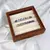 Imagem do Charm Link azul estrela lua italianos 9mm