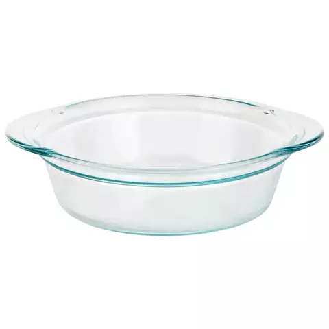Fuente Redonda 2.46 Lts Deep Pyrex - comprar online