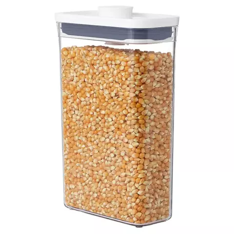 Tarro Rectangular 1,8 Lts Good Grips Oxo - comprar online