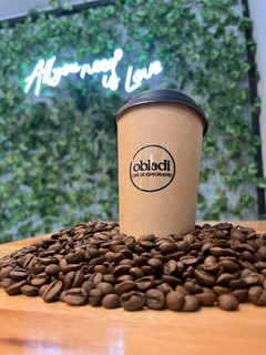 Banner de la categoría Café de Especialidad en Grano