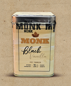 Monk | Black Vainilla - comprar online