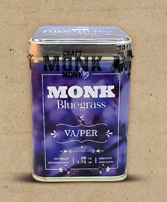 Monk | Bluegrass - comprar online
