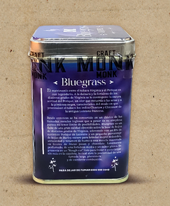 Monk | Bluegrass en internet