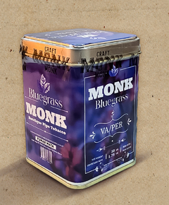 Monk | Bluegrass - tienda online