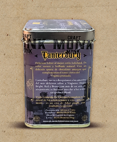 Monk | Canterbury en internet